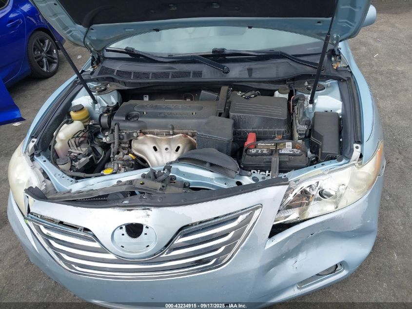 2009 Toyota Camry Le VIN: 4T1BE46K99U829855 Lot: 43234915