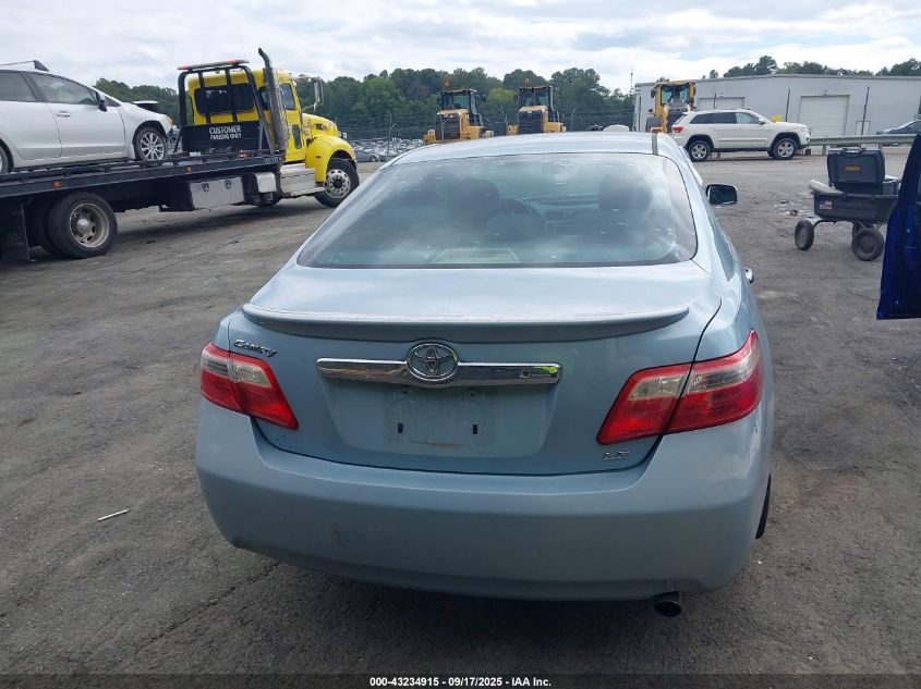 2009 Toyota Camry Le VIN: 4T1BE46K99U829855 Lot: 43234915