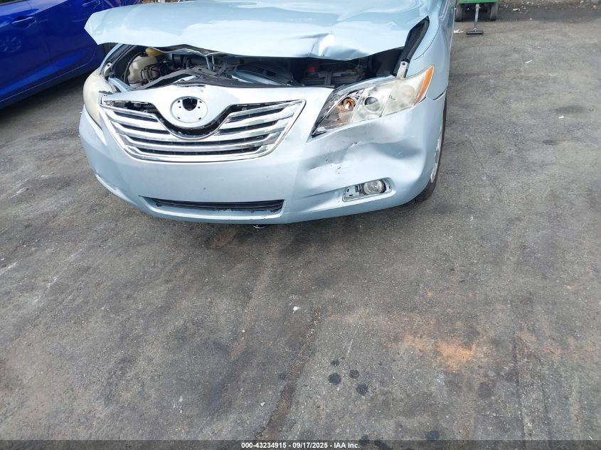 2009 Toyota Camry Le VIN: 4T1BE46K99U829855 Lot: 43234915