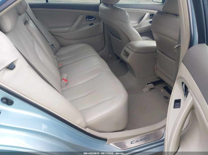 2009 Toyota Camry Le VIN: 4T1BE46K99U829855 Lot: 43234915