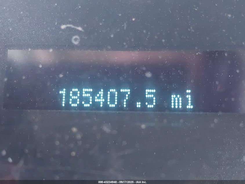 2011 Ford F-150 Xl VIN: 1FTFX1EF2BKD95363 Lot: 43234948