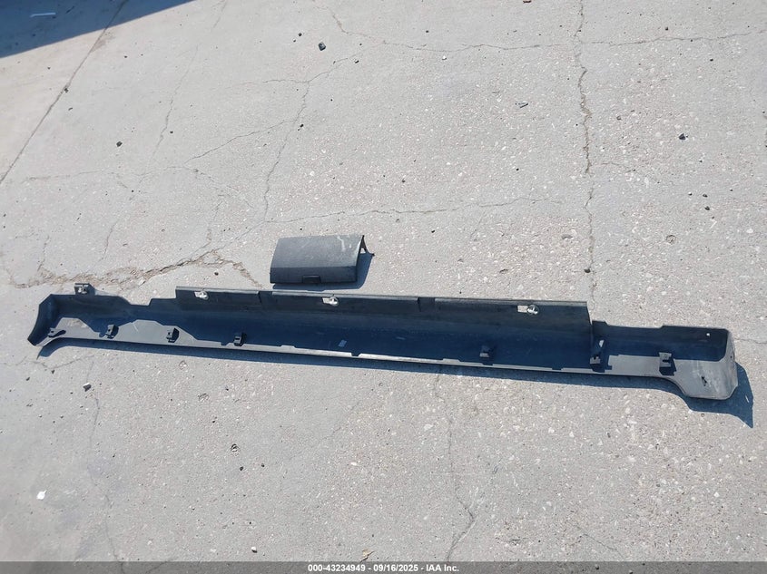 2008 Mazda Mazda6 I Sport Ve VIN: 1YVHP84C885M27839 Lot: 43234949