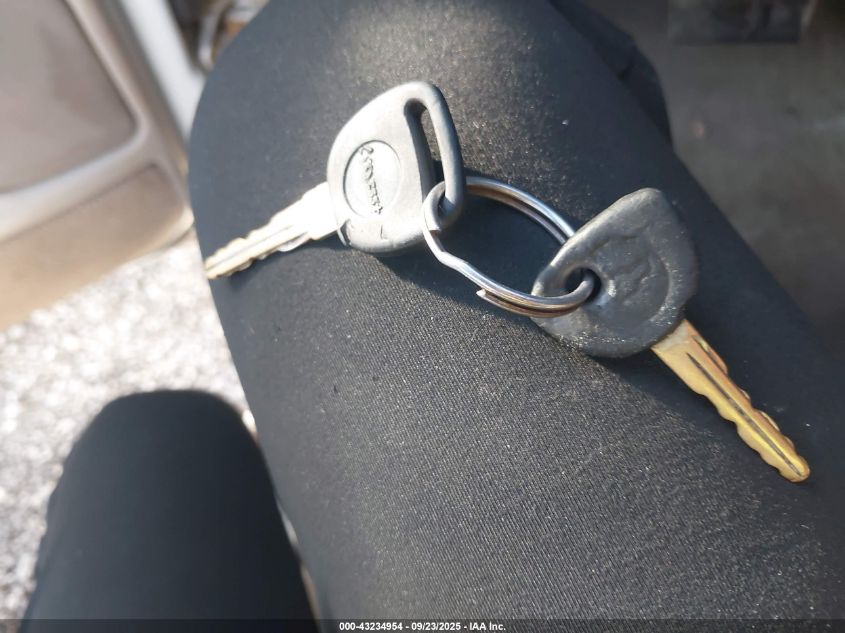 2005 Chevrolet Silverado 2500Hd Lt VIN: 1GCHC23275F968815 Lot: 43234954