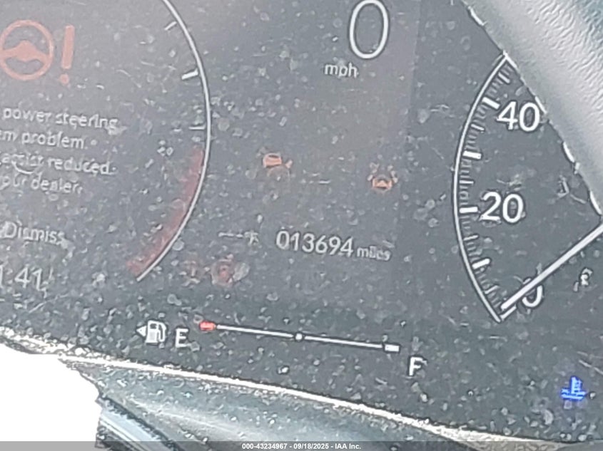 2024 HONDA CIVIC SPORT - 2HGFE2F52RH552216