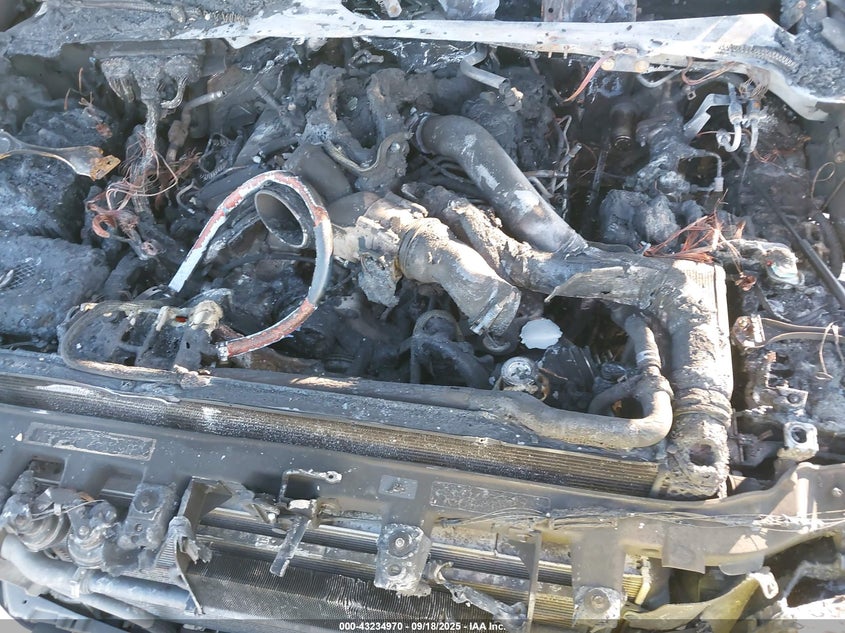 2012 Ford F-350 Lariat VIN: 1FT8W3DT2CEC65579 Lot: 43234970