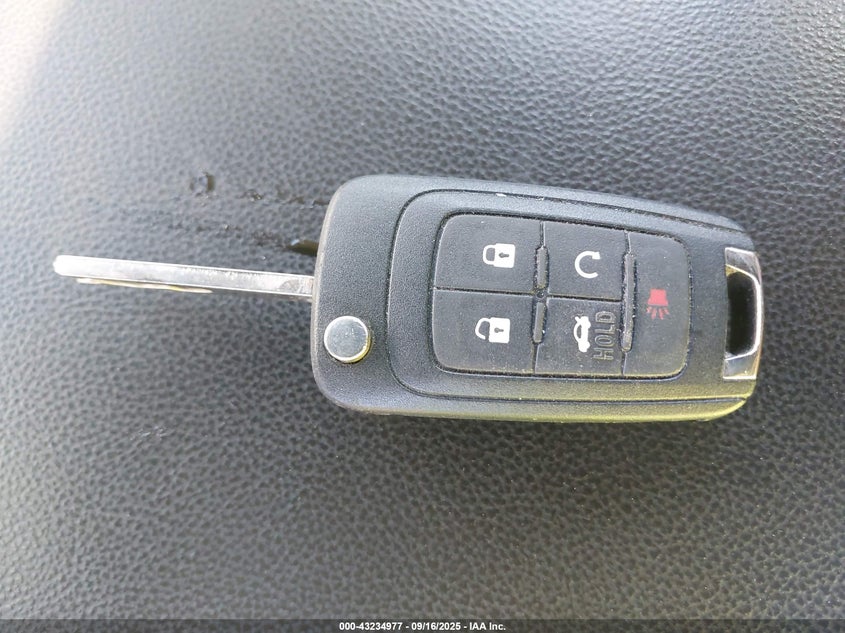 2020 CHEVROLET IMPALA FWD LT - 1G11Z5S33LU114000