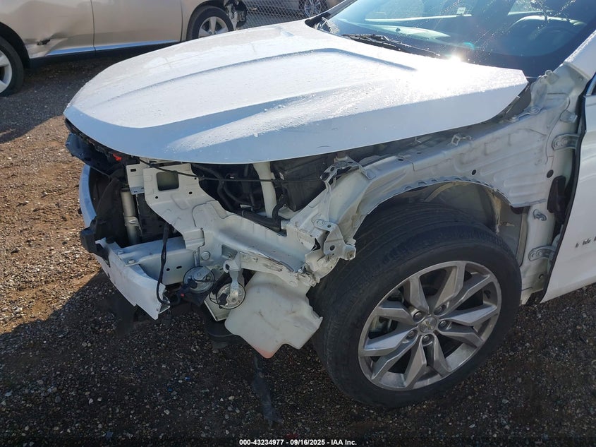 2020 CHEVROLET IMPALA FWD LT - 1G11Z5S33LU114000