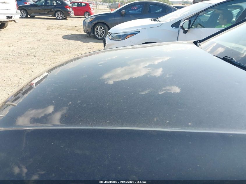 2012 Audi A4 2.0T Premium VIN: WAUFFAFL1CA120563 Lot: 43235002