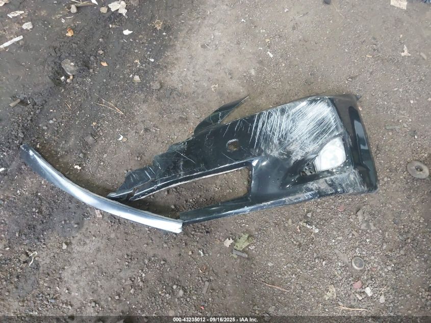 2009 Lexus Is 250 VIN: JTHBK262192084028 Lot: 43235012