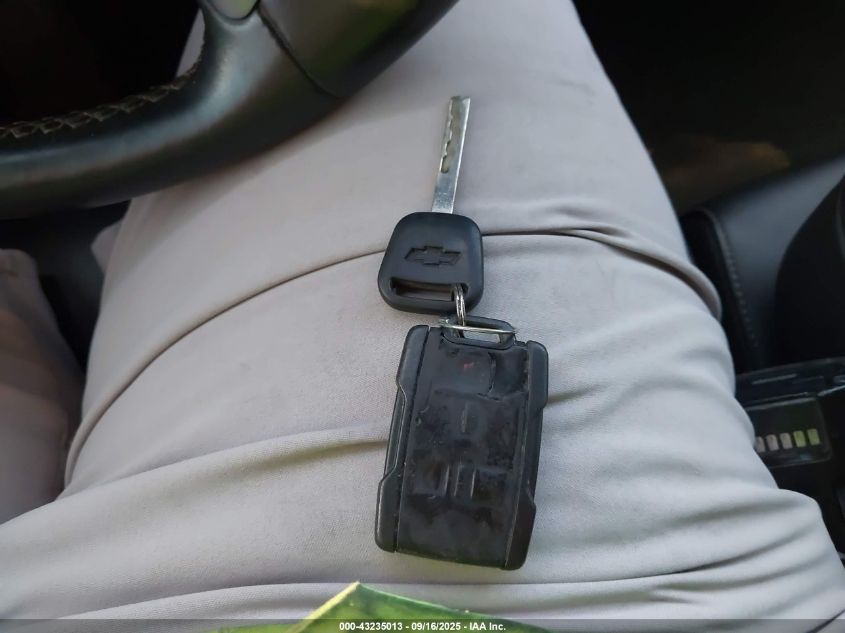 2015 Chevrolet Silverado 1500 1Lt VIN: 3GCPCREC7FG117706 Lot: 43235013