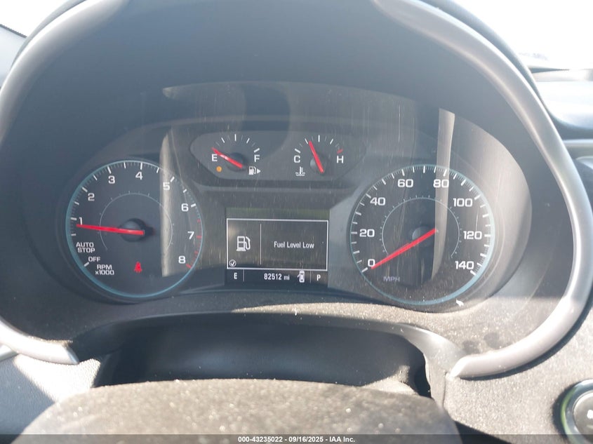 2021 Chevrolet Malibu Fwd 1Fl VIN: 1G1ZC5ST4MF085259 Lot: 43235022