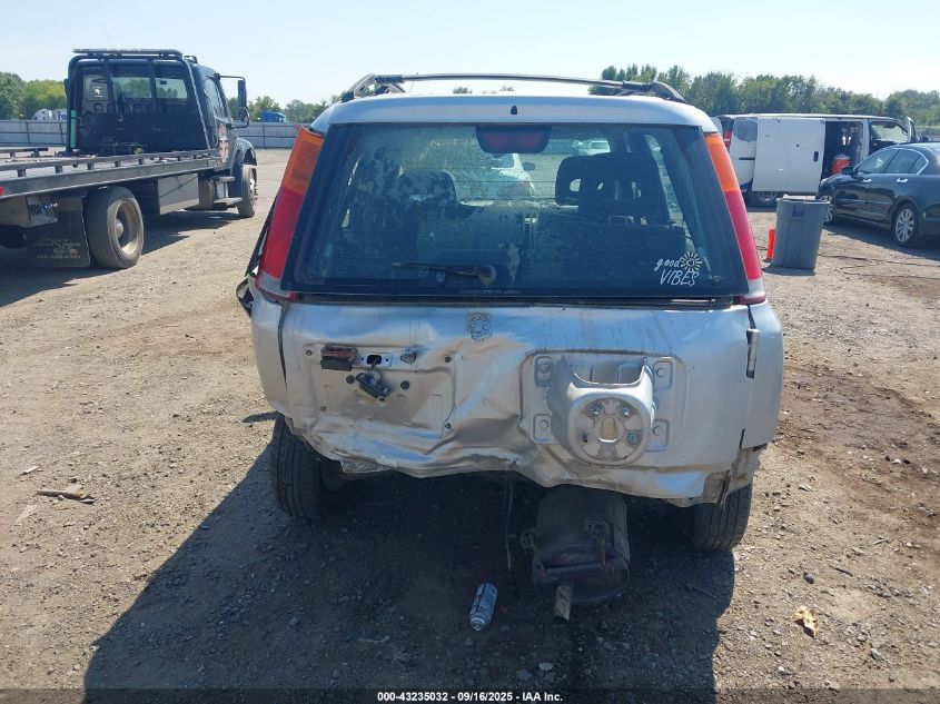 1999 Honda Cr-V Ex VIN: JHLRD1863XC030485 Lot: 43235032