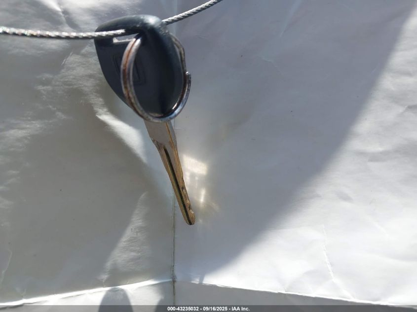 1999 Honda Cr-V Ex VIN: JHLRD1863XC030485 Lot: 43235032