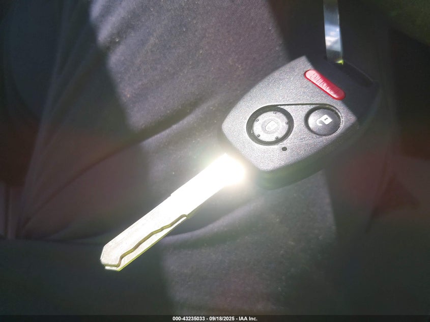 2013 HONDA CR-V EX - 3CZRM3H55DG701173