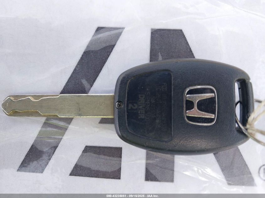 2011 Honda Accord 3.5 Ex-L VIN: 1HGCP3F88BA009762 Lot: 43235051