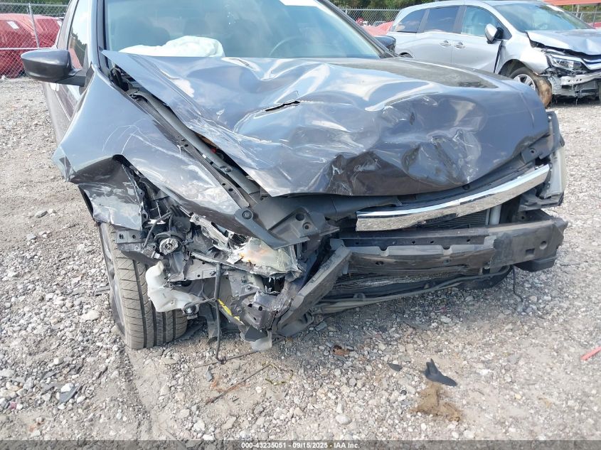 2011 Honda Accord 3.5 Ex-L VIN: 1HGCP3F88BA009762 Lot: 43235051