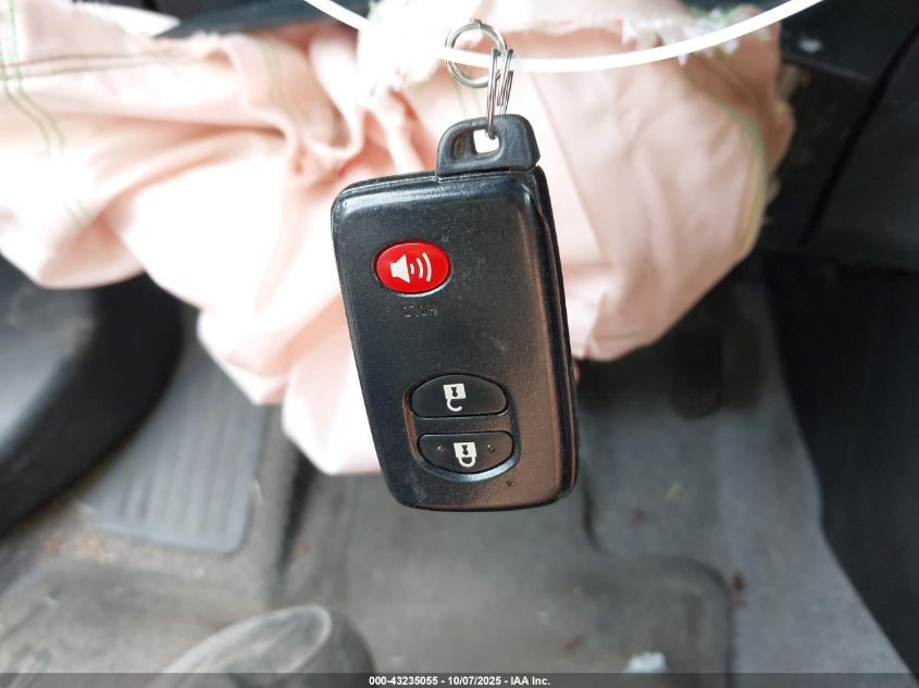 2014 Toyota Prius Two VIN: JTDKN3DU8E1802869 Lot: 43235055