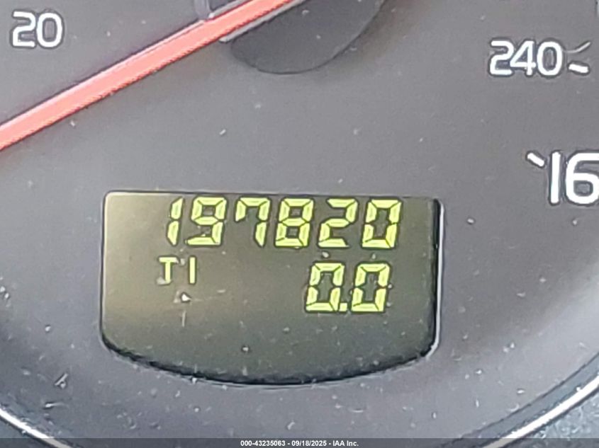 2007 Volvo Xc90 3.2 VIN: YV4CZ982771409658 Lot: 43235063