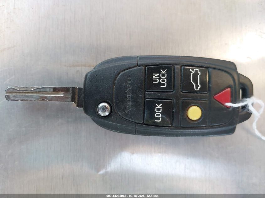 2007 Volvo Xc90 3.2 VIN: YV4CZ982771409658 Lot: 43235063