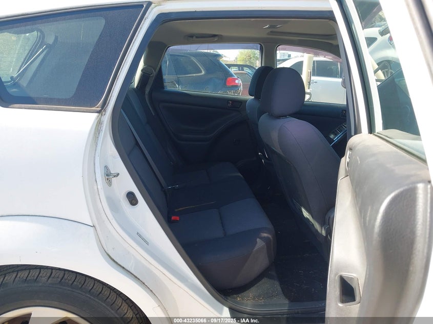 2004 Pontiac Vibe VIN: 5Y2SL62874Z458383 Lot: 43235066