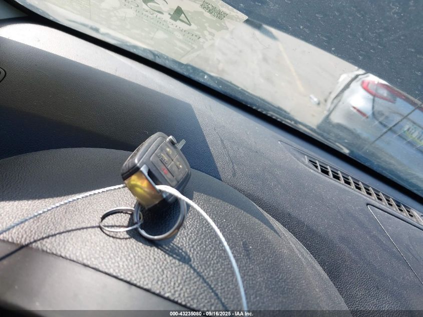 2011 Chevrolet Cruze Eco VIN: 1G1PJ5S92B7303143 Lot: 43235080