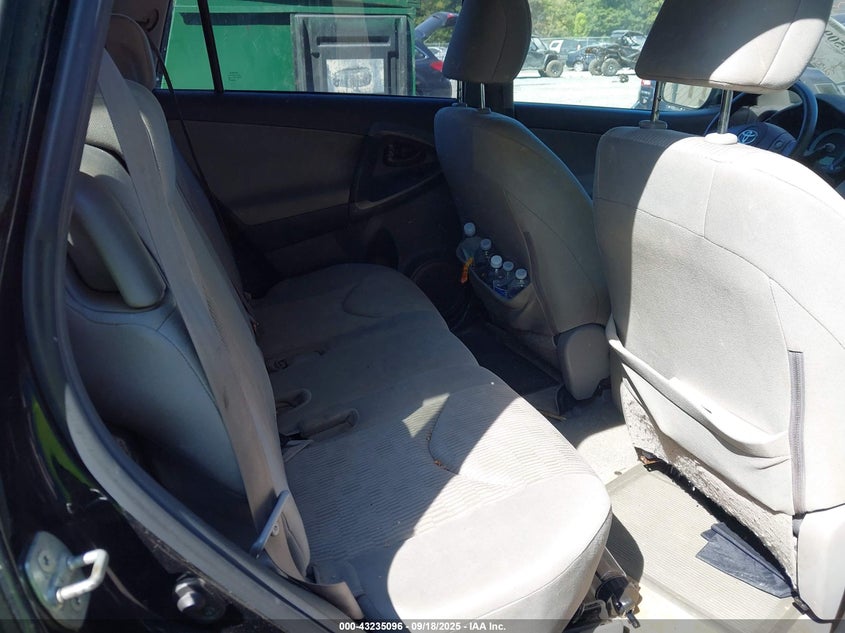 2010 Toyota Rav4 VIN: 2T3BF4DV3AW076684 Lot: 43235096