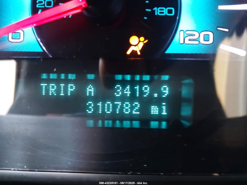 2011 Ford Fusion Sel VIN: 3FAHP0JA0BR247937 Lot: 43235101