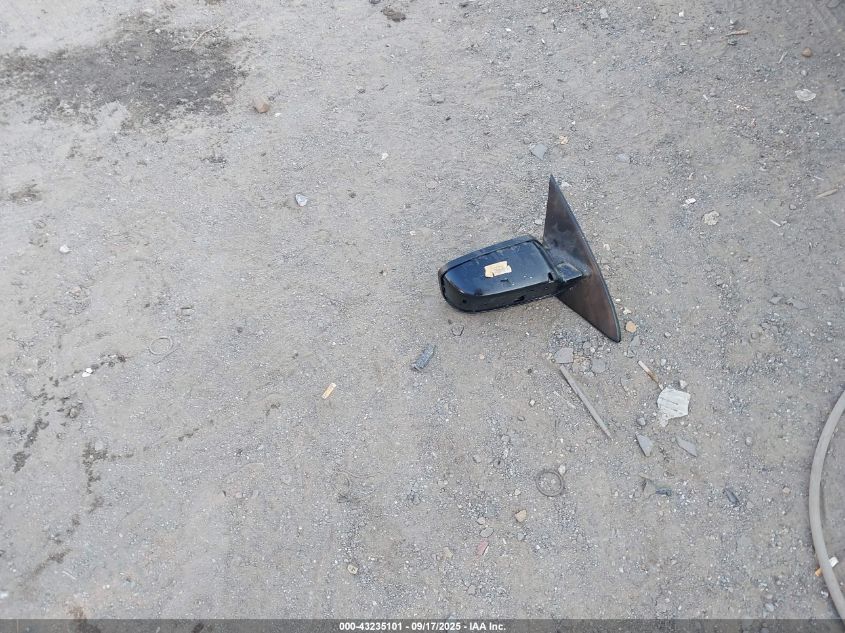 2011 Ford Fusion Sel VIN: 3FAHP0JA0BR247937 Lot: 43235101