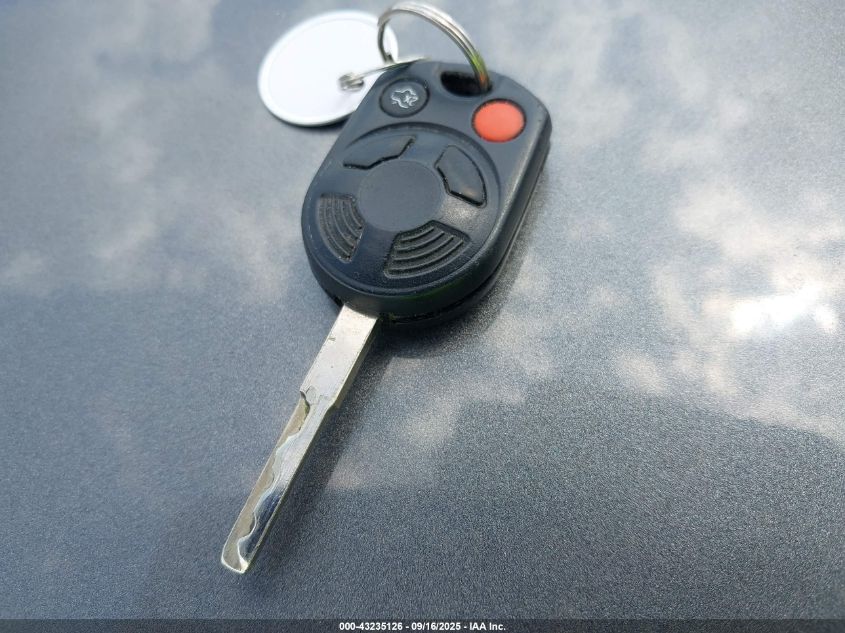 2012 Ford Focus Se VIN: 1FAHP3F23CL371302 Lot: 43235126