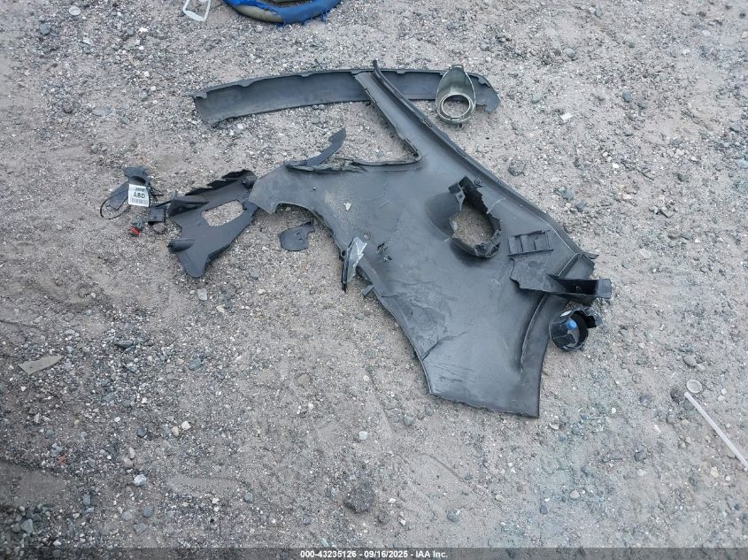 2012 Ford Focus Se VIN: 1FAHP3F23CL371302 Lot: 43235126