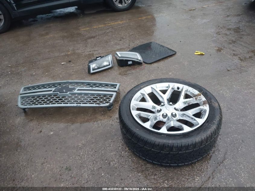 2005 Chevrolet Silverado 1500 Ls VIN: 2GCEC19T751136086 Lot: 43235133