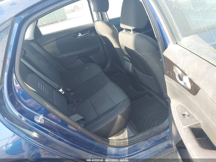 2019 KIA FORTE S - 3KPF34ADXKE048755