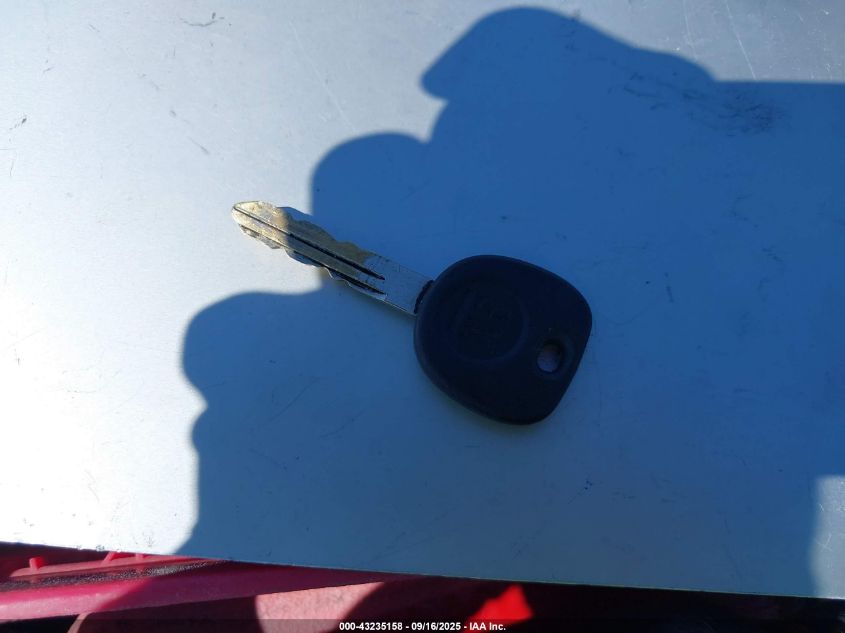 2002 Cadillac Escalade Ext VIN: 3GYEK63N32G288941 Lot: 43235158