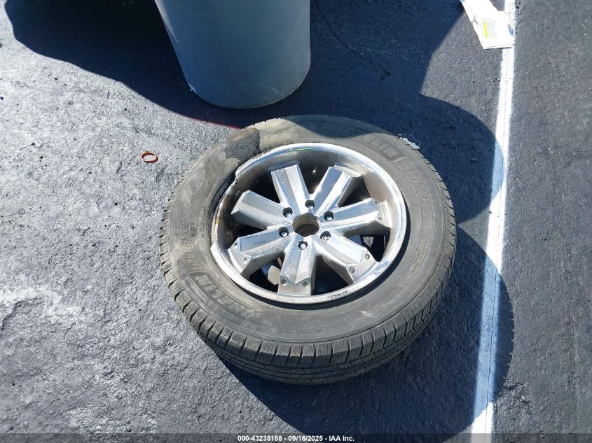 2002 Cadillac Escalade Ext VIN: 3GYEK63N32G288941 Lot: 43235158