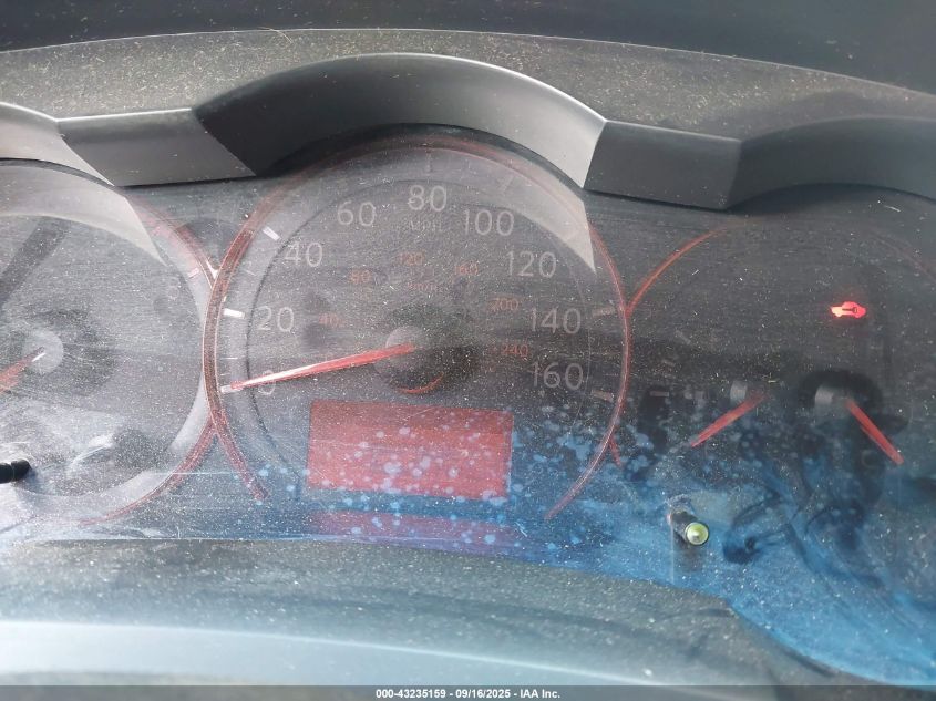 2008 Nissan Altima 2.5 S VIN: 1N4AL24E68C226959 Lot: 43235159