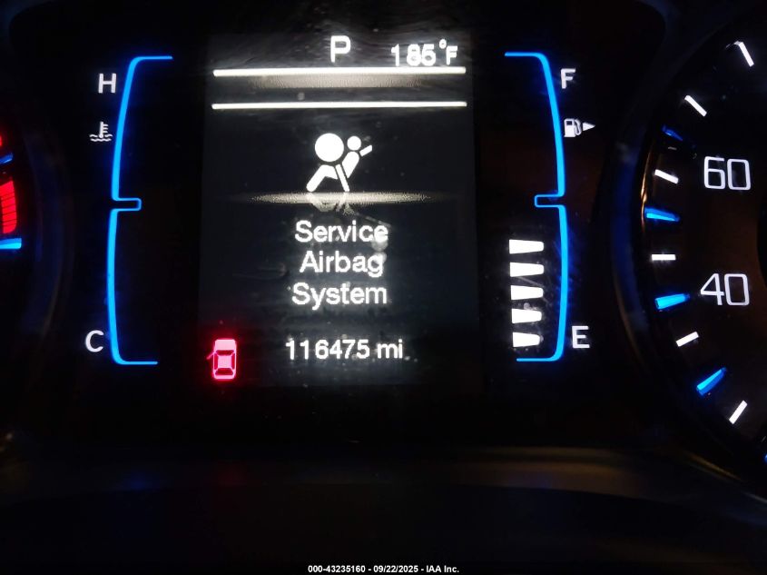 2015 Chrysler 200 S VIN: 1C3CCCBBXFN658106 Lot: 43235160