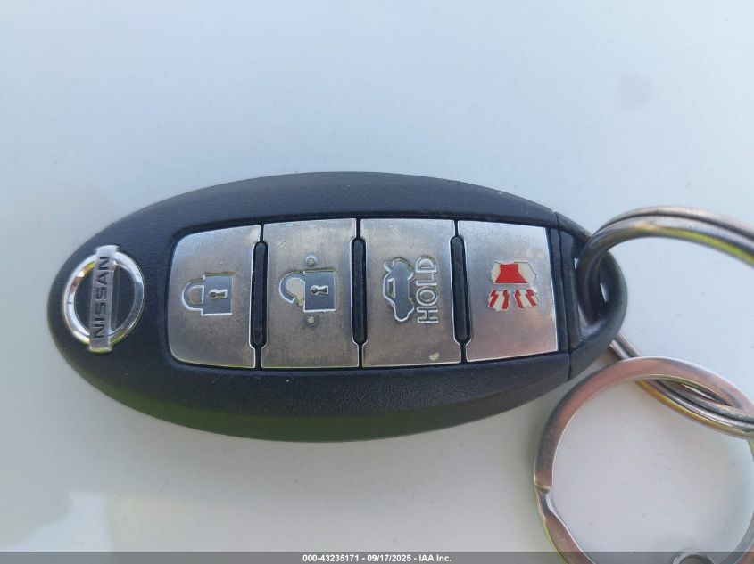 2015 Nissan Altima 2.5 S VIN: 1N4AL3AP3FC481299 Lot: 43235171