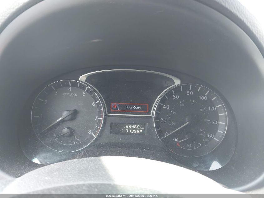 2015 Nissan Altima 2.5 S VIN: 1N4AL3AP3FC481299 Lot: 43235171