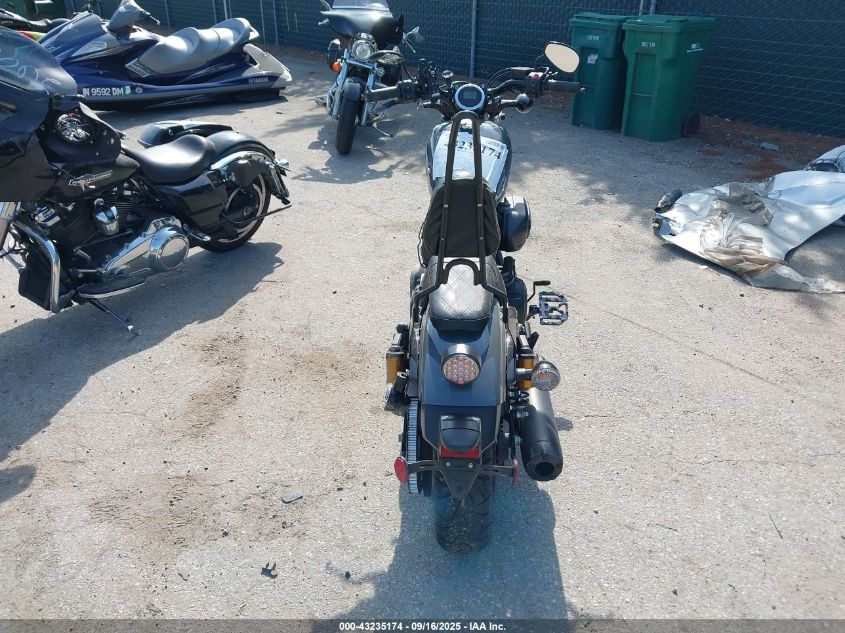 2023 Yamaha Xvs950 Cud VIN: JYAVN05E7PA016076 Lot: 43235174