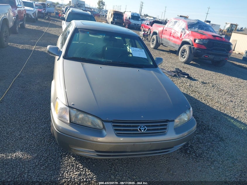 JT2BG22K1W0248645 1998 TOYOTA CAMRY photo no. 13