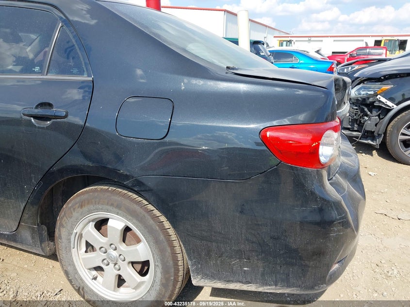 2013 TOYOTA COROLLA L 2T1BU4EE1DC083930