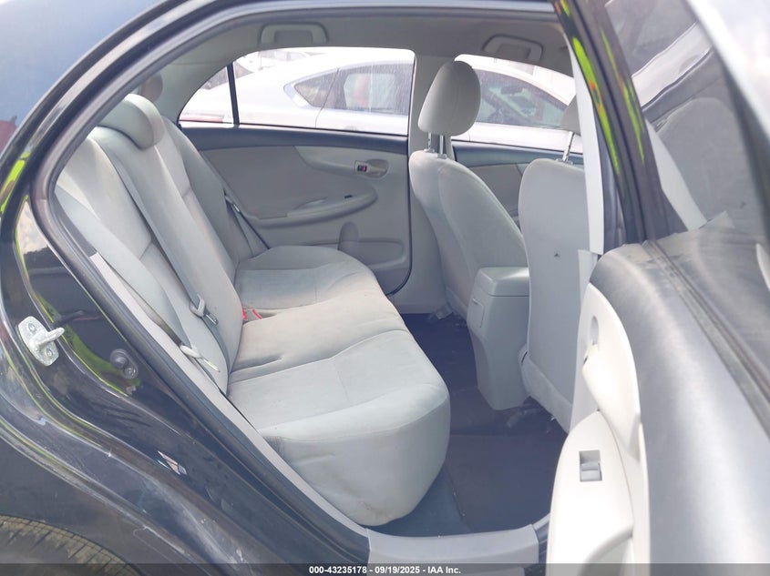 2013 TOYOTA COROLLA L 2T1BU4EE1DC083930