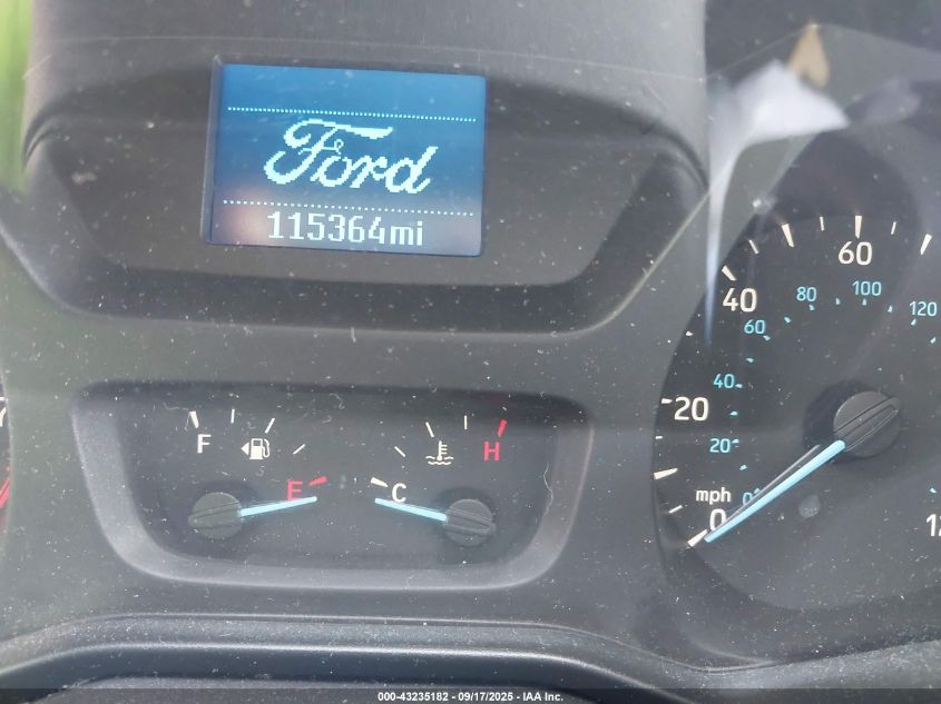 2015 Ford Transit-350 Xlt VIN: 1FBZX2ZM1FKA53926 Lot: 43235182