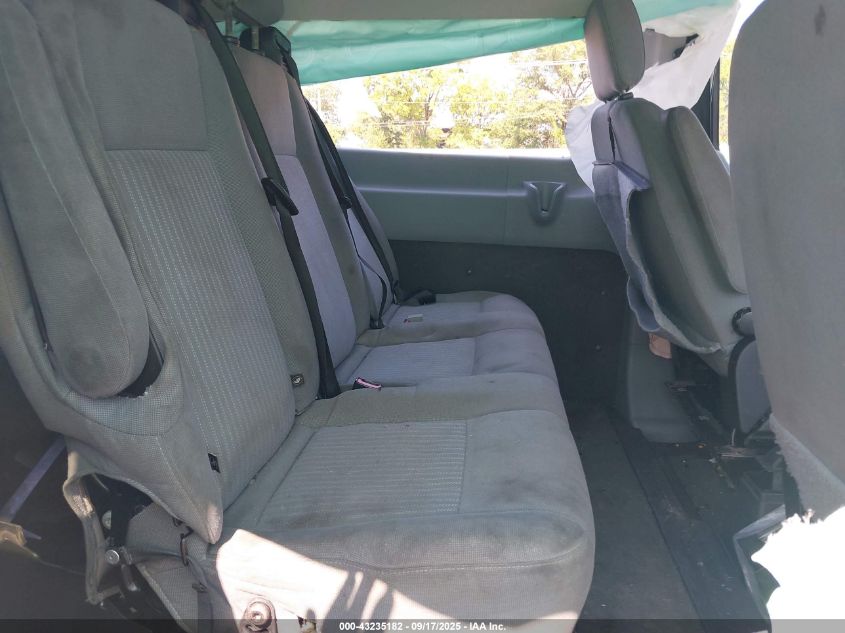 2015 Ford Transit-350 Xlt VIN: 1FBZX2ZM1FKA53926 Lot: 43235182