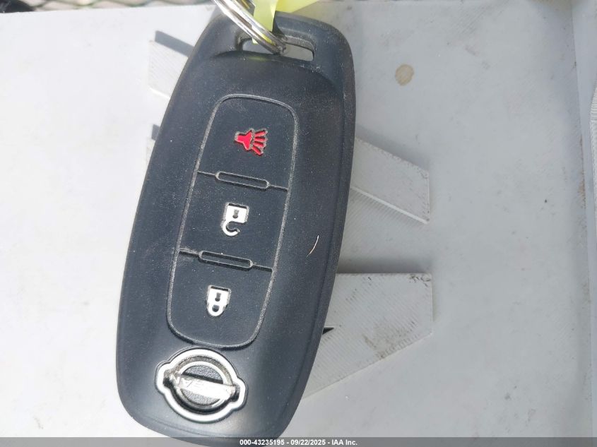 2023 Nissan Ariya Engage VIN: JN1AF0BA3PM407759 Lot: 43235195