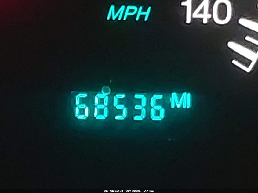 2005 Cadillac Deville Dhs VIN: 1G6KE54Y75U122400 Lot: 43235198