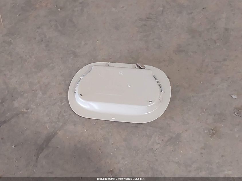 2005 Cadillac Deville Dhs VIN: 1G6KE54Y75U122400 Lot: 43235198