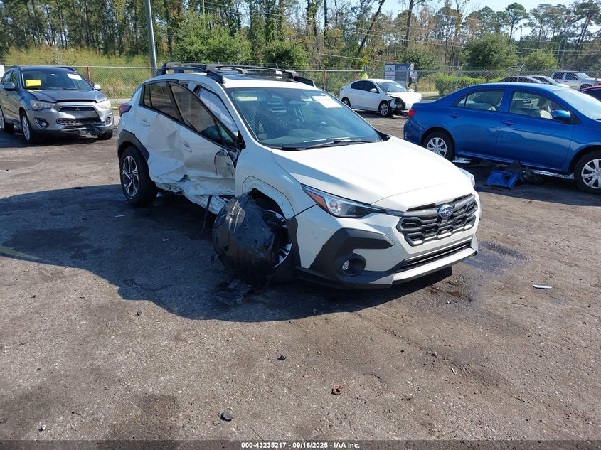 SUBARU CROSSTREK PREMIUM