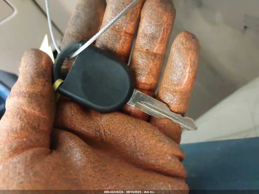 2009 Ford Explorer Eddie Bauer VIN: 1FMEU74E59UA26250 Lot: 43235224