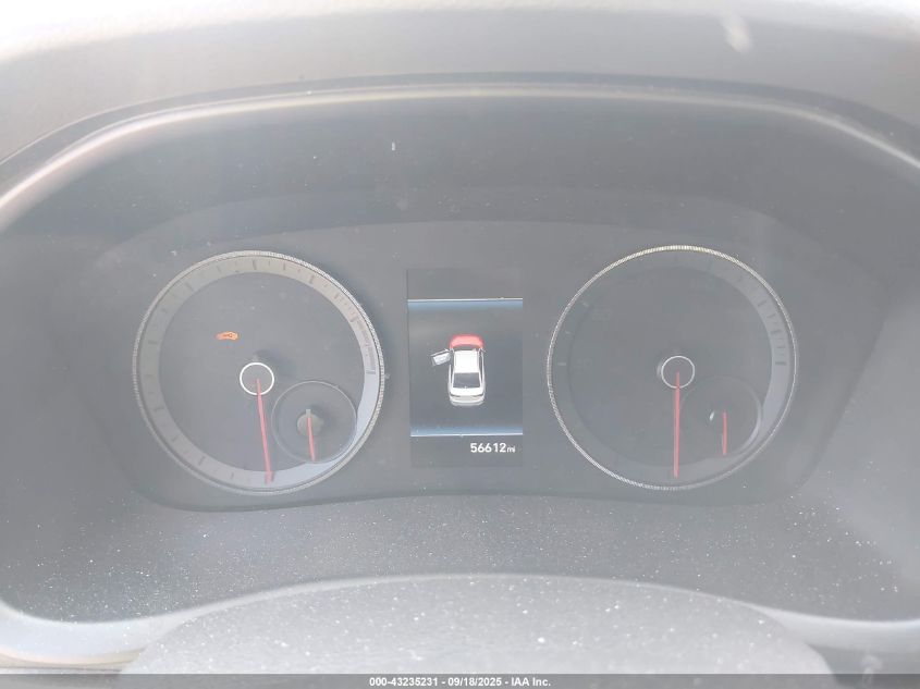 2019 Hyundai Sonata Sport VIN: 5NPE34AF0KH810158 Lot: 43235231